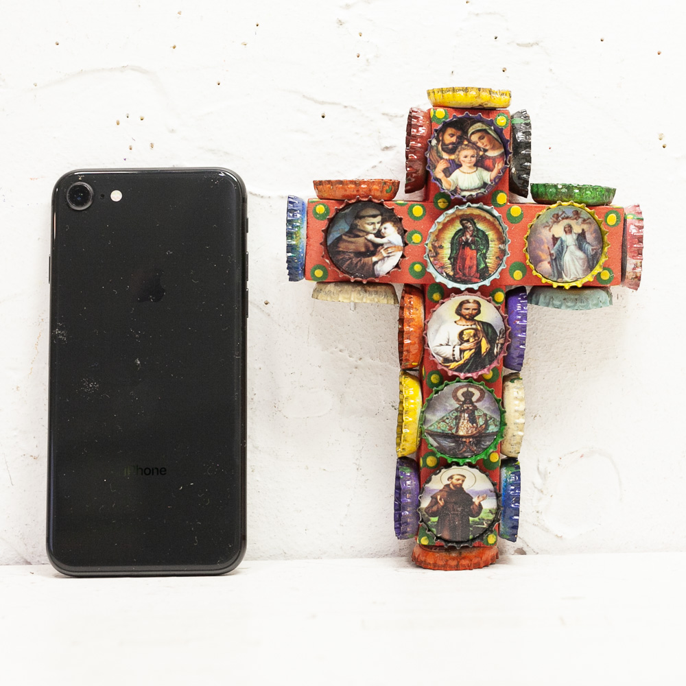 “十字架,クロス,インテリアクロス,壁掛け,飾り,メキシコ