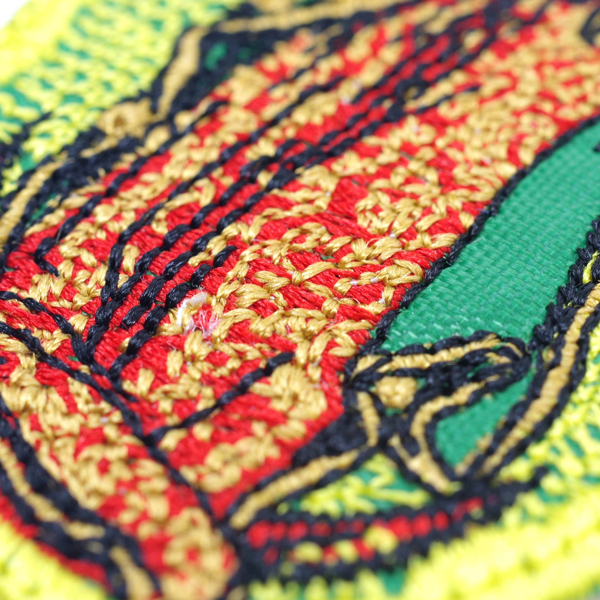 “ワッペン,縫い付け,刺繍,刺繍ワッペン,メキシコ,メキシコ雑貨,メキシコ雑貨PAD”