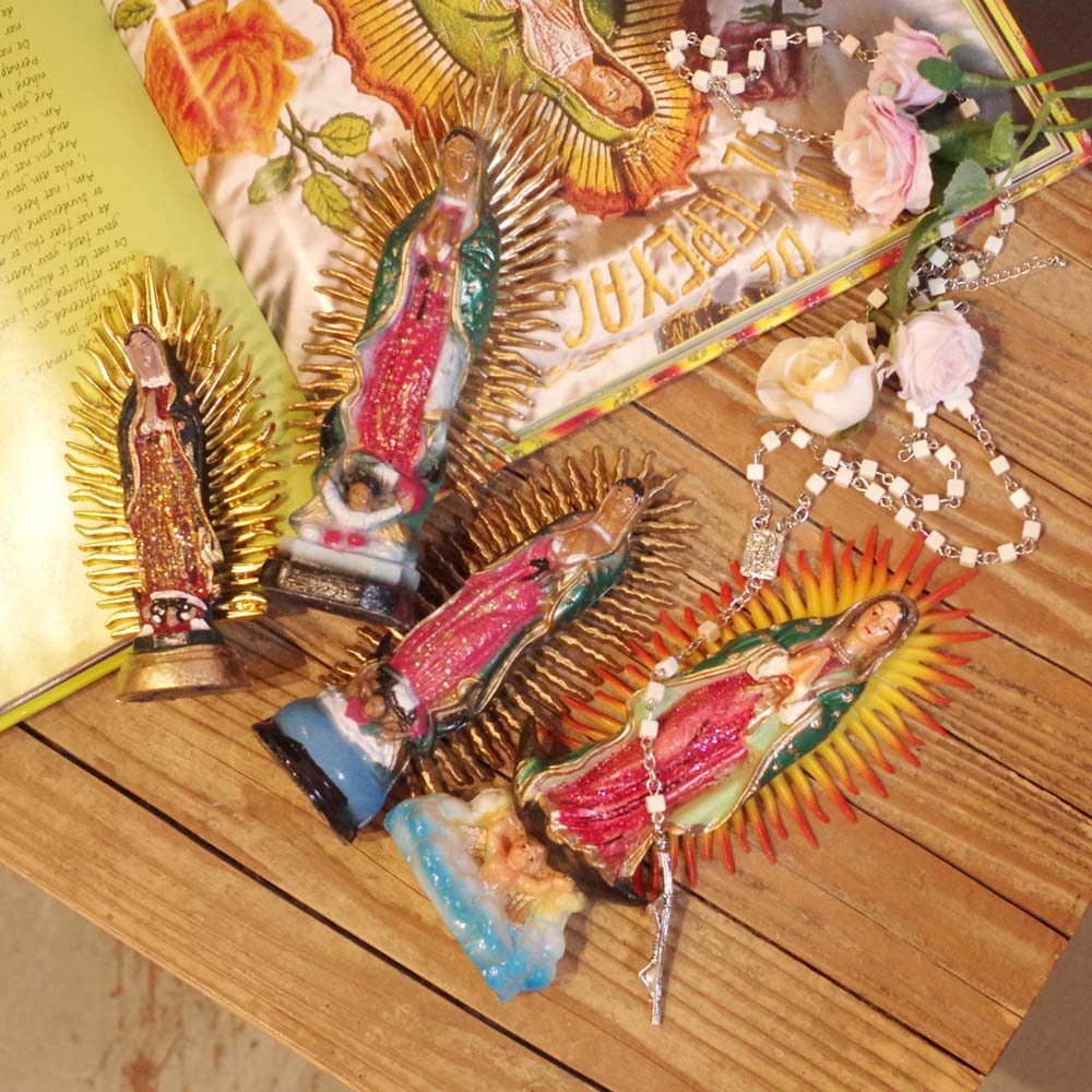 �ȥ������롼����,�������롼��,guadalupe,���ȥ�å���,���ȥ�å�,�ޥꥢ,����,��,�ޥꥢ��,����,�ᥭ����,�ᥭ��������,�ᥭ��������PAD��