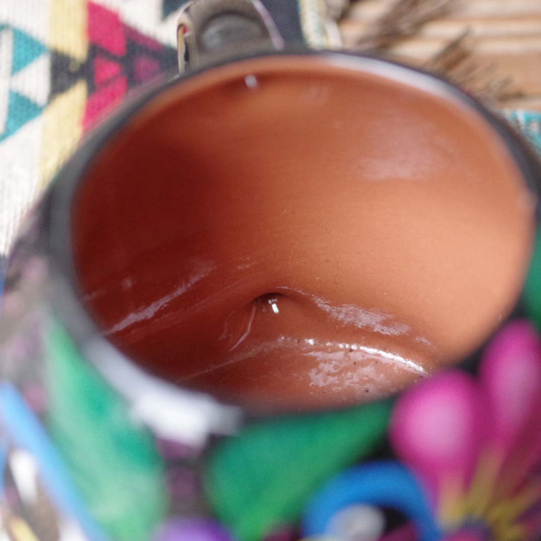 ガイコツ,スカル,カラベラ,ドクロ,マグカップ,MUG,MUG CUP,CUP,プレゼント,ギフト,手作り,素焼き,マグ,キッチン雑貨,コーヒー カップ,コーヒーカップ,メキシコ,メキシコ雑貨